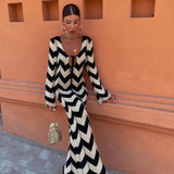 Nobbys - Elegant Maxi Dress