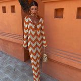 Nobbys - Elegant Maxi Dress