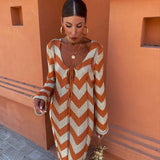 Nobbys - Elegant Maxi Dress