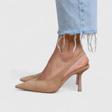 Bellina | Comfort-Focused Orthopedic Heels