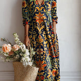 Sienna | Everyday Comfort Dress
