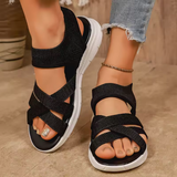 Eris – Flexible Orthopedic Sandals