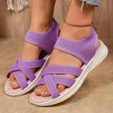 Eris – Flexible Orthopedic Sandals