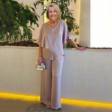 Sarina - Chic Two-Piece Ensemble