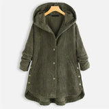 NIAH™ - Cozy Hooded Jacket