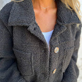 ZOE™ - Snug Winter Coat