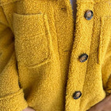 ZOE™ - Snug Winter Coat