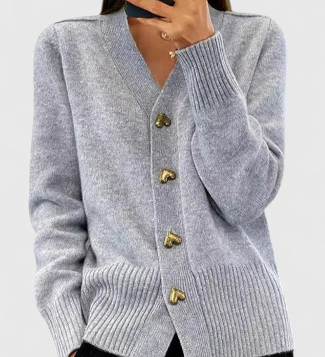 Lillyanne | Chic Elegance Cardigan