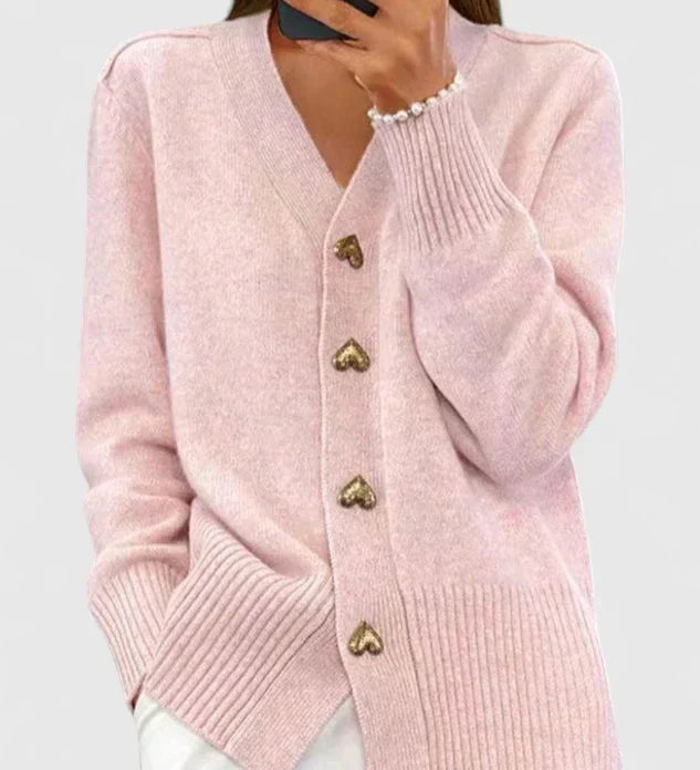 Lillyanne | Chic Elegance Cardigan