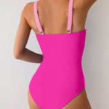 Bilgola - Stylish One-Piece Swimwear
