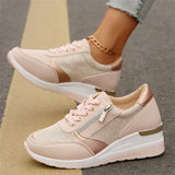 Delancey - All-Day Comfort Orthopedic Sneakers