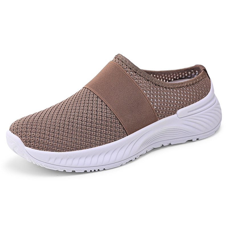 Lara – Lightweight Slip-On Comfort Sneakers