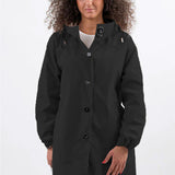 BARBARA™ | Extra-Large Water-Repellent Windbreaker