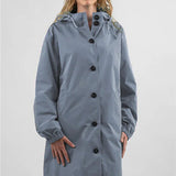 BARBARA™ | Extra-Large Water-Repellent Windbreaker
