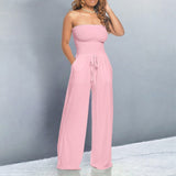 NOELLE™ - Chic Contemporary Jumpsuit