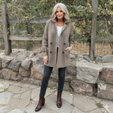 Vaesa | Elegant Outerwear