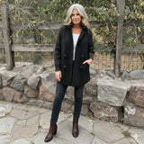 Vaesa | Elegant Outerwear
