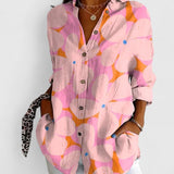 Dianne | Chic Elegance Blouse