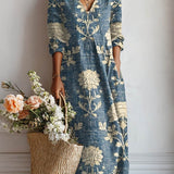 Adeline | Everyday Comfort Dress