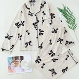 MERIDAT - Cozy Long Sleeve Shirt