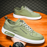 Hamish – Luxe Leather City Sneakers