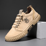 Zane - Breathable Casual Sneakers in Lightweight Fabric