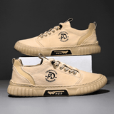 Zane - Breathable Casual Sneakers in Lightweight Fabric