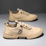 Zane - Breathable Casual Sneakers in Lightweight Fabric
