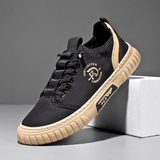 Zane - Breathable Casual Sneakers in Lightweight Fabric