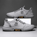 Zane - Breathable Casual Sneakers in Lightweight Fabric