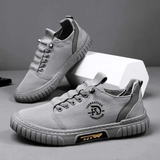 Zane - Breathable Casual Sneakers in Lightweight Fabric