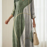 Matilda | Everyday Comfort Dress