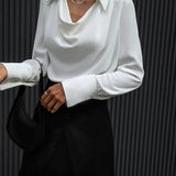 Georgia Grace - Classic Elegance Blouse
