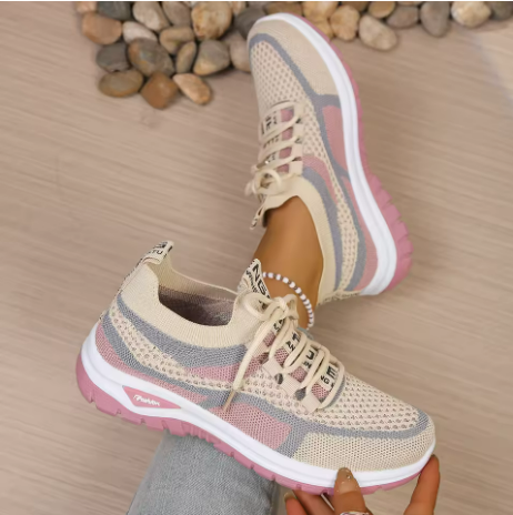 Noa – Ultra-Lightweight Comfort Sneakers