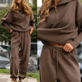 JULIET™ - Comfy Two-Piece Ensemble