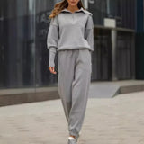 JULIET™ - Comfy Two-Piece Ensemble