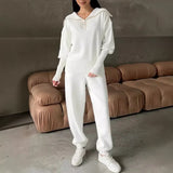 JULIET™ - Comfy Two-Piece Ensemble