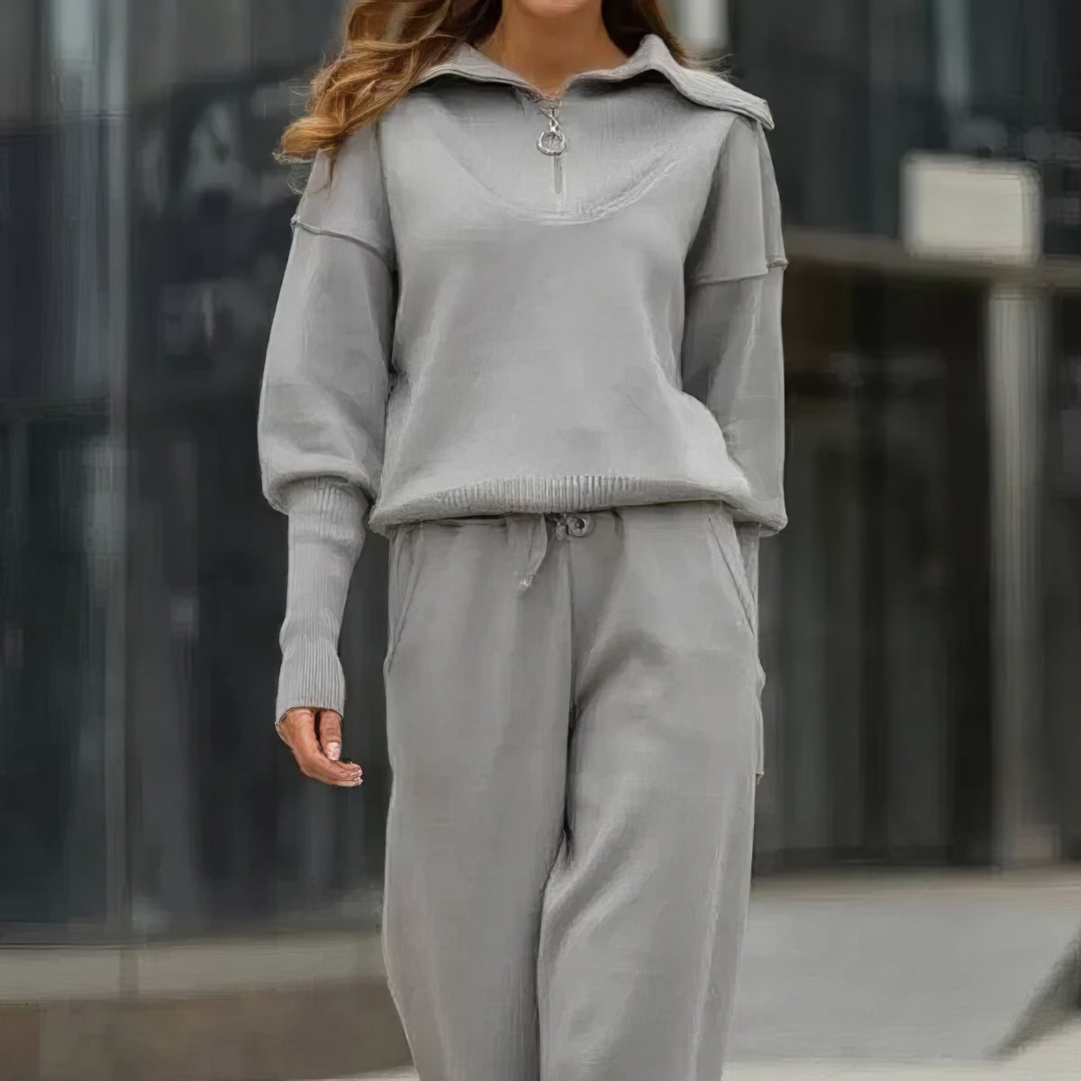 JULIET™ - Comfortable Two-Piece Ensemble