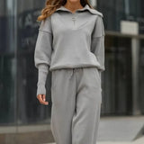 JULIET™ - Comfy Two-Piece Ensemble