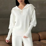 JULIET™ - Comfy Two-Piece Ensemble