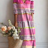 Aria | Everyday Casual Comfort Dress